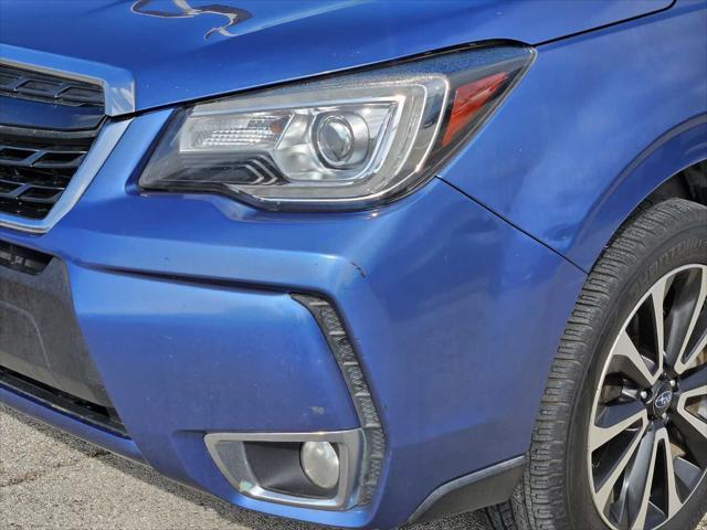 used 2017 Subaru Forester car, priced at $12,119