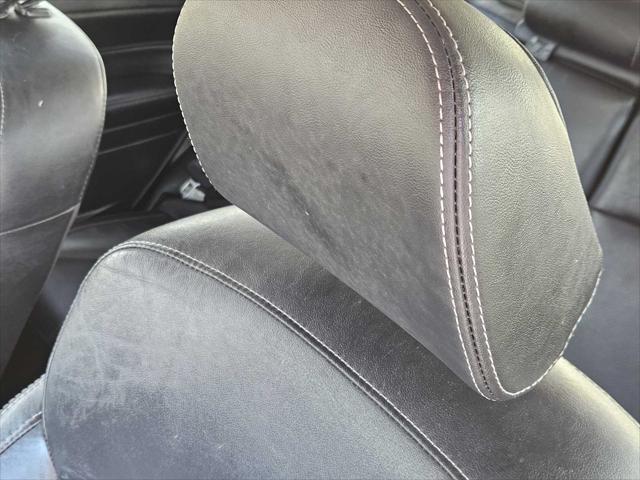 used 2017 Subaru Forester car, priced at $12,119