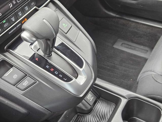 used 2019 Honda CR-V car, priced at $18,711