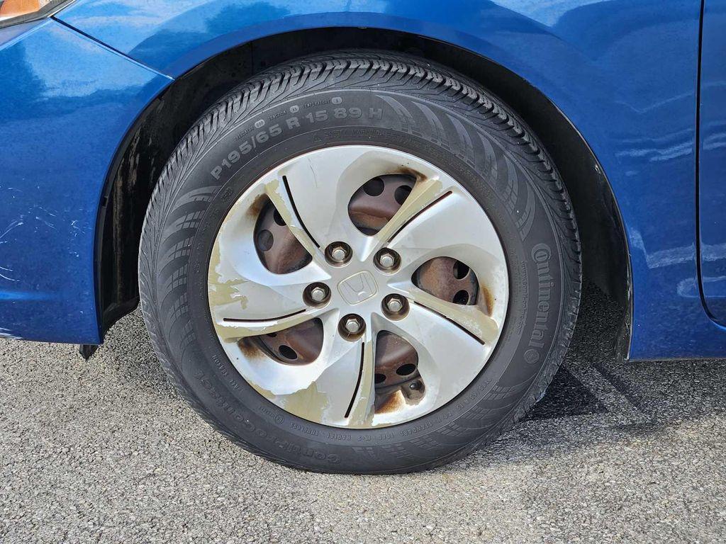 used 2014 Honda Civic car, priced at $8,387