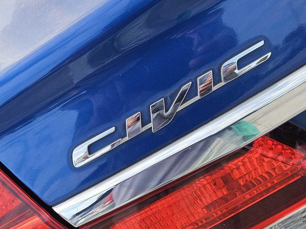 used 2014 Honda Civic car, priced at $8,387