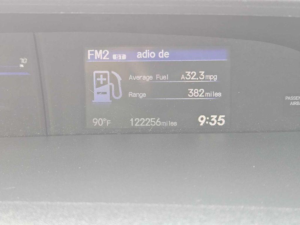 used 2014 Honda Civic car, priced at $8,387