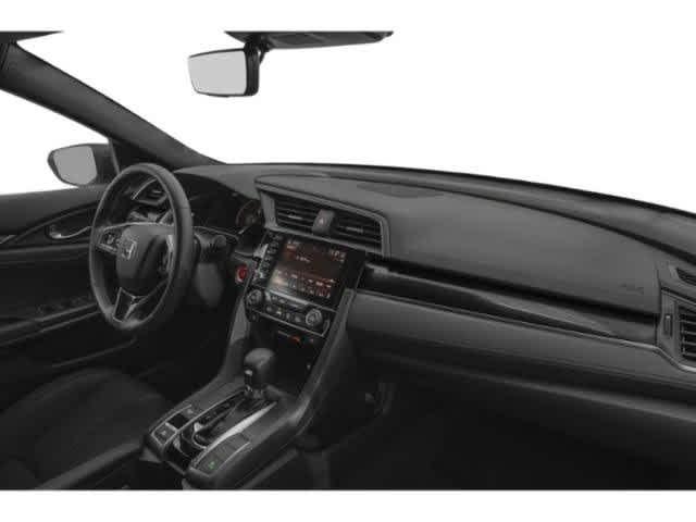 used 2020 Honda Civic car, priced at $20,211