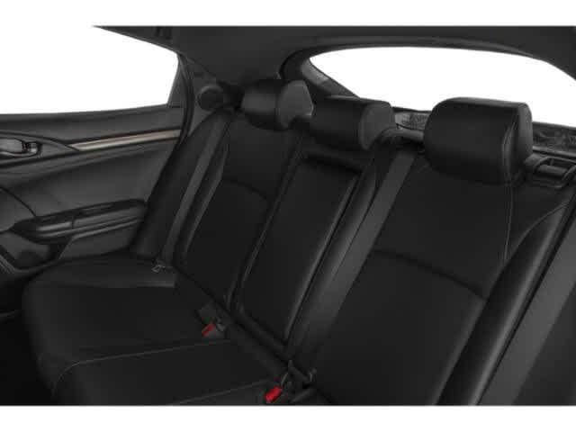 used 2020 Honda Civic car, priced at $20,211