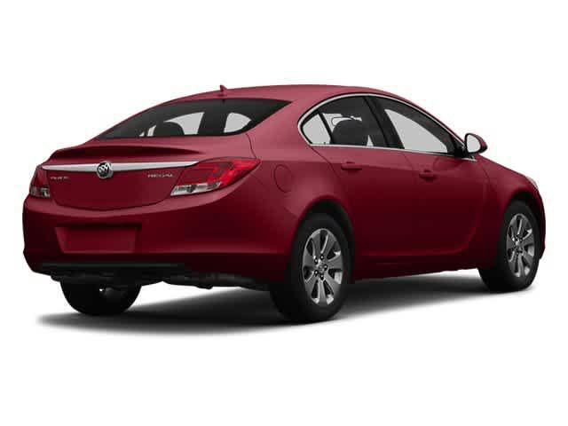 used 2013 Buick Regal car, priced at $9,085