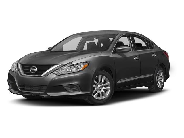 used 2017 Nissan Altima car