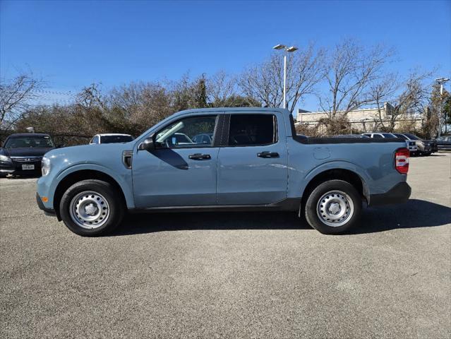 used 2022 Ford Maverick car, priced at $23,819