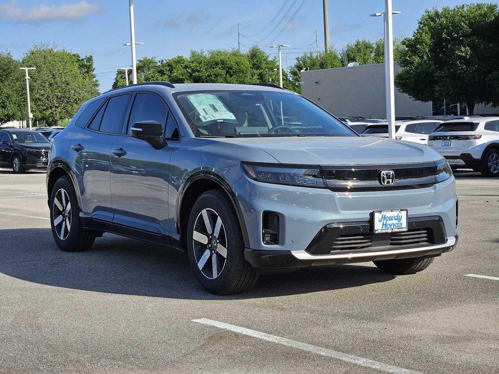 new 2025 Honda Prologue car, priced at $56,605