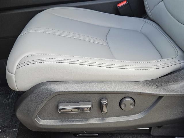 new 2025 Honda Pilot car, priced at $53,225