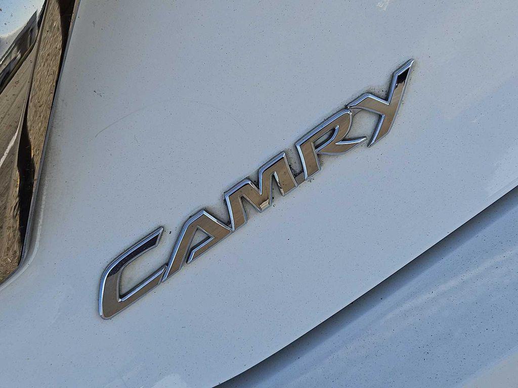 used 2017 Toyota Camry car, priced at $14,719