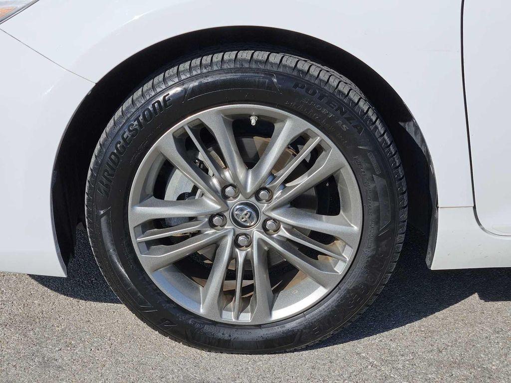 used 2017 Toyota Camry car, priced at $14,719
