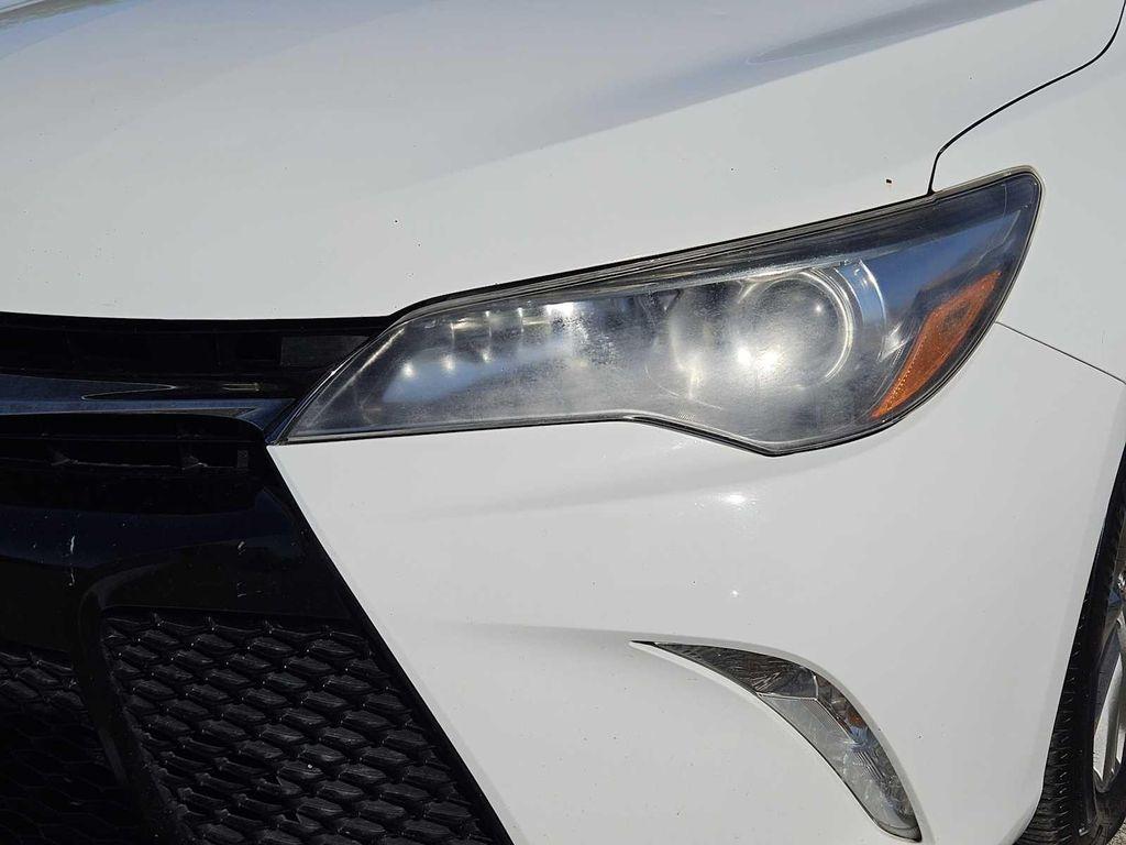 used 2017 Toyota Camry car, priced at $14,719