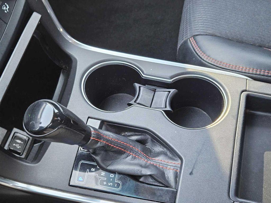 used 2017 Toyota Camry car, priced at $14,719