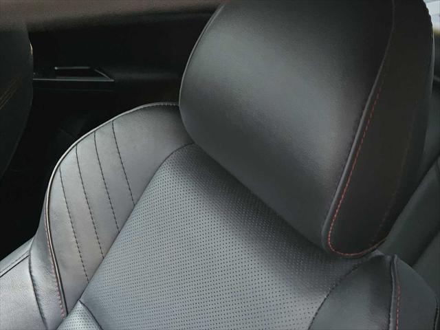 used 2018 Subaru WRX car, priced at $22,168