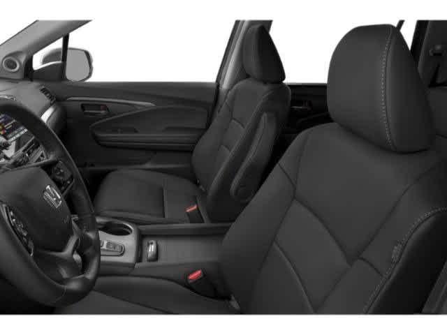 used 2022 Honda Pilot car, priced at $29,404