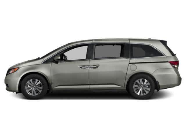 used 2015 Honda Odyssey car, priced at $8,999