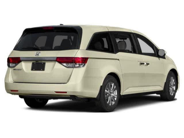 used 2015 Honda Odyssey car, priced at $8,999