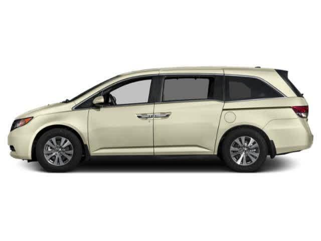 used 2015 Honda Odyssey car, priced at $8,999