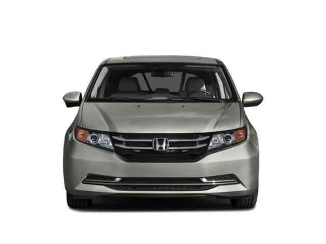 used 2015 Honda Odyssey car, priced at $8,999