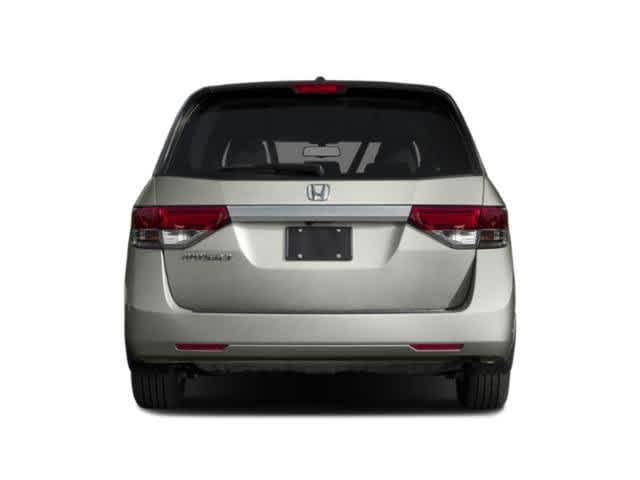 used 2015 Honda Odyssey car, priced at $8,999