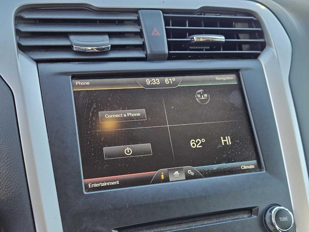 used 2013 Ford Fusion car, priced at $8,676