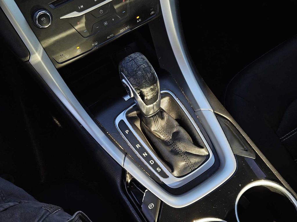 used 2013 Ford Fusion car, priced at $8,676