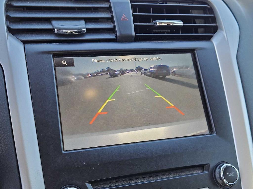 used 2013 Ford Fusion car, priced at $8,676