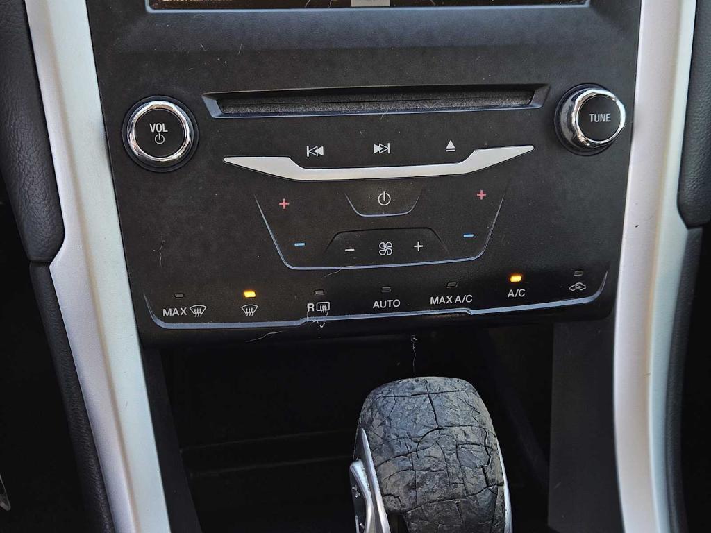 used 2013 Ford Fusion car, priced at $8,676