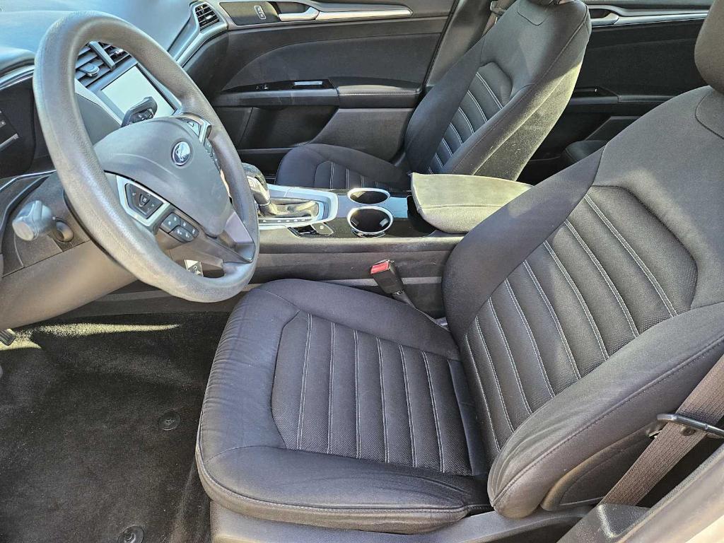 used 2013 Ford Fusion car, priced at $8,676