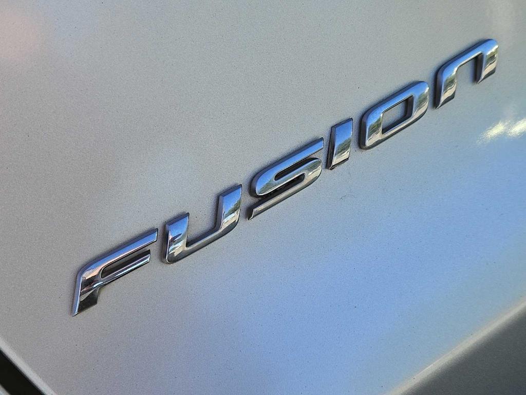 used 2013 Ford Fusion car, priced at $8,676