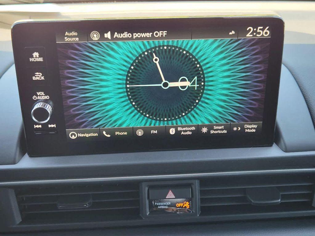 new 2025 Honda Pilot car, priced at $56,530