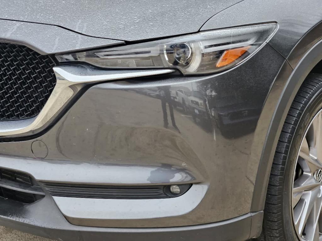 used 2020 Mazda CX-5 car, priced at $23,782