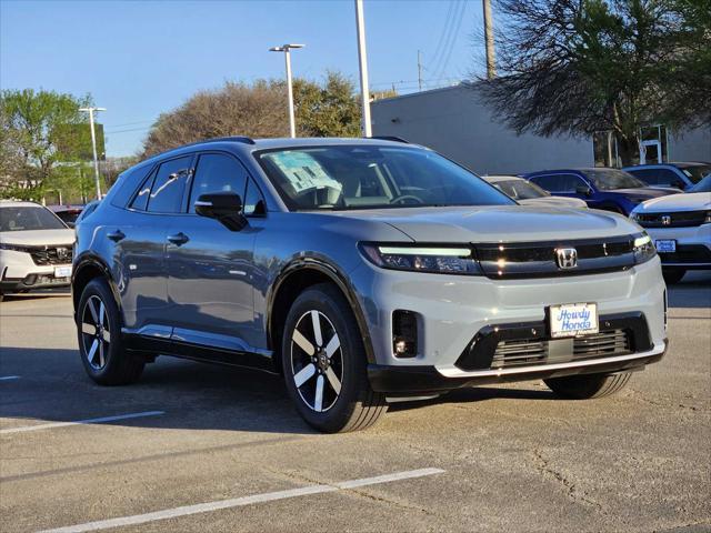 new 2025 Honda Prologue car, priced at $53,605