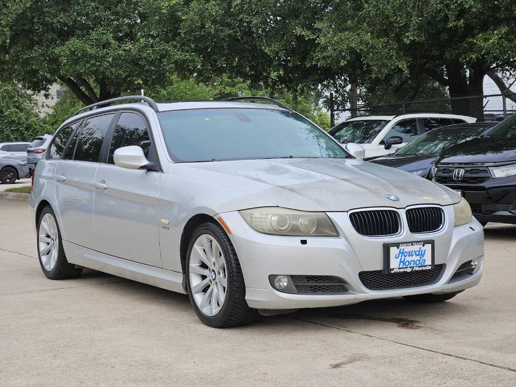 used 2009 BMW 328 car, priced at $7,999