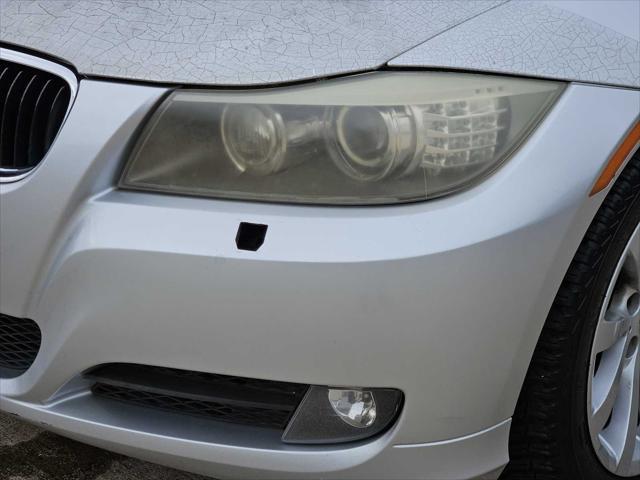 used 2009 BMW 328 car, priced at $7,999