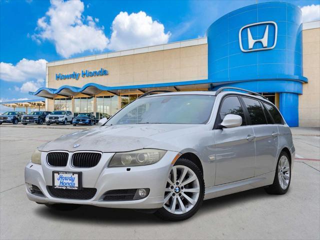used 2009 BMW 328 car, priced at $7,999