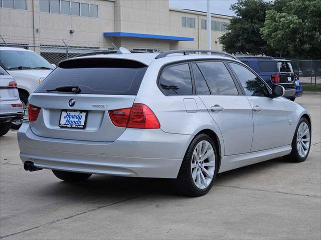 used 2009 BMW 328 car, priced at $7,999