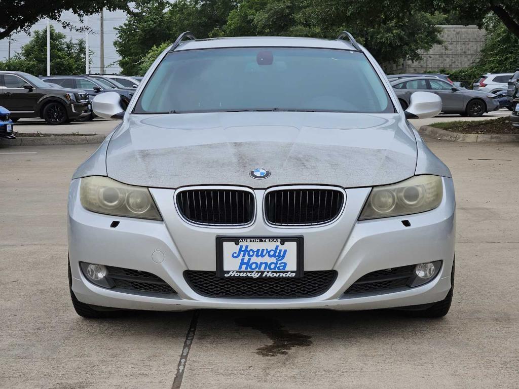 used 2009 BMW 328 car, priced at $7,999