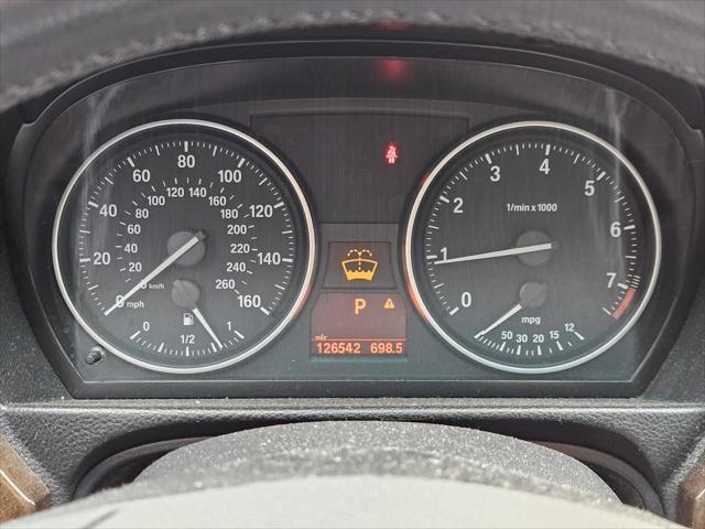 used 2009 BMW 328 car, priced at $7,999