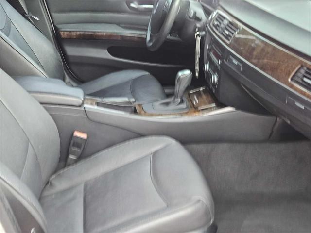 used 2009 BMW 328 car, priced at $7,999
