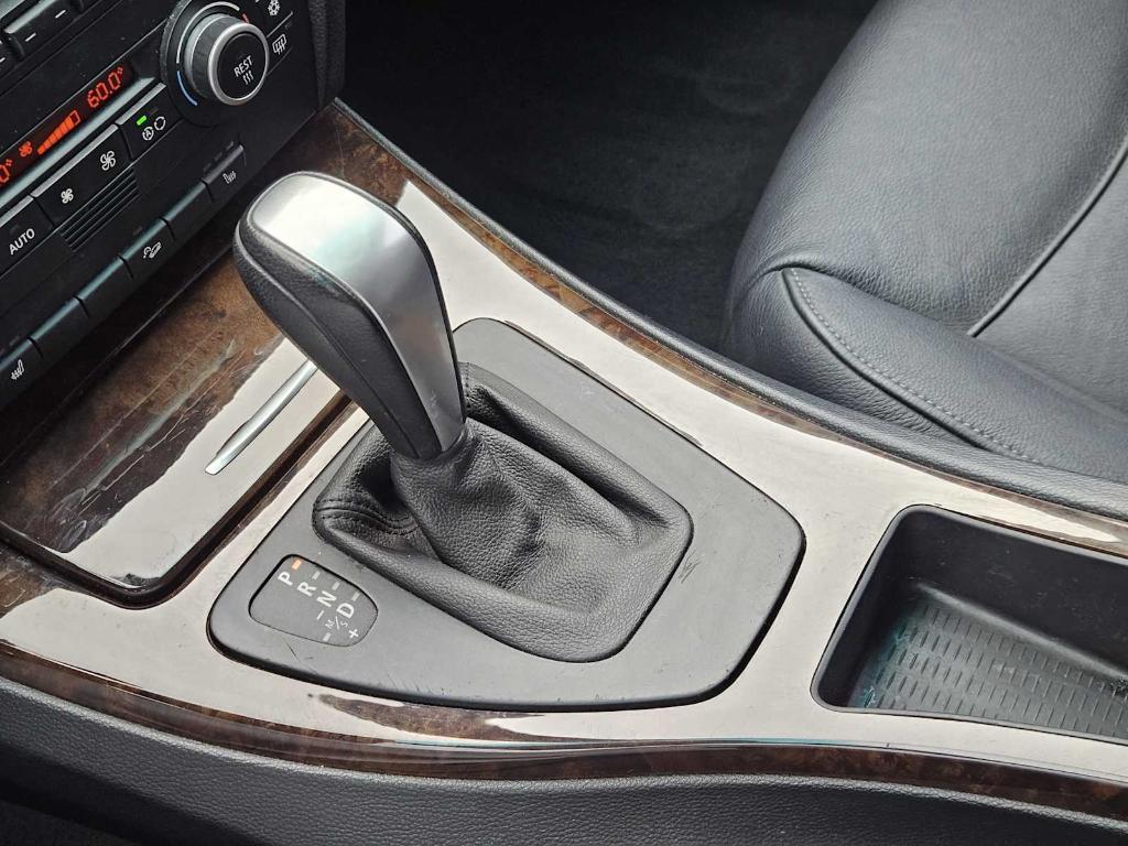 used 2009 BMW 328 car, priced at $7,999