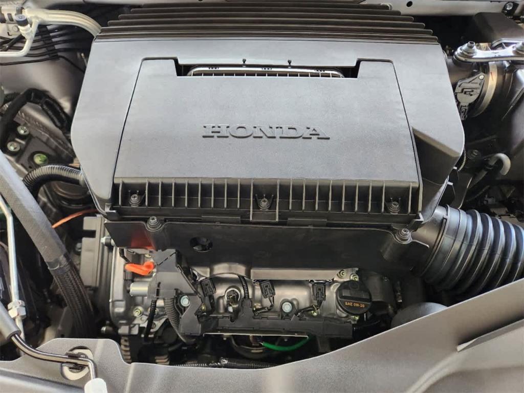 new 2025 Honda Pilot car, priced at $46,430