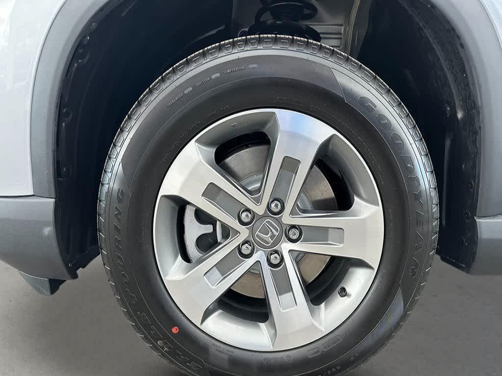 new 2025 Honda Pilot car, priced at $46,430