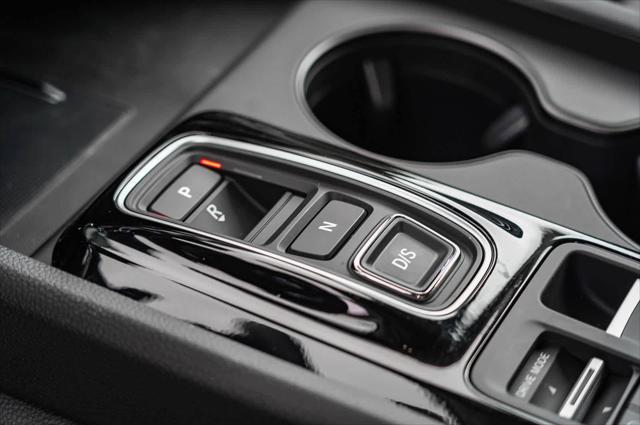 new 2025 Honda Pilot car, priced at $46,430