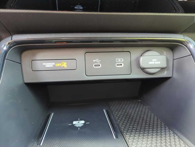 new 2026 Honda CR-V car, priced at $37,250