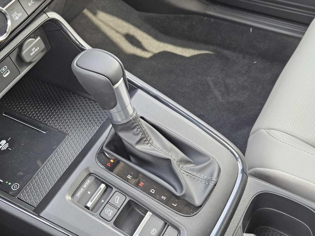new 2026 Honda CR-V car, priced at $37,250