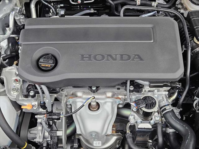 new 2025 Honda Civic car, priced at $25,400