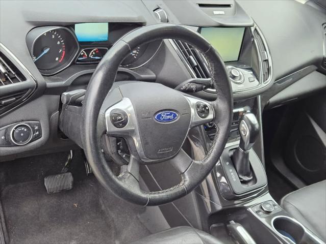 used 2015 Ford Escape car, priced at $8,499