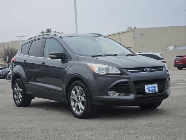 used 2015 Ford Escape car, priced at $8,499