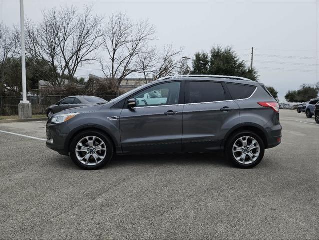 used 2015 Ford Escape car, priced at $8,499